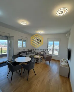 Rent, two bedroom apartment, 65m², Stari Aerodrom, Podgorica - image 1