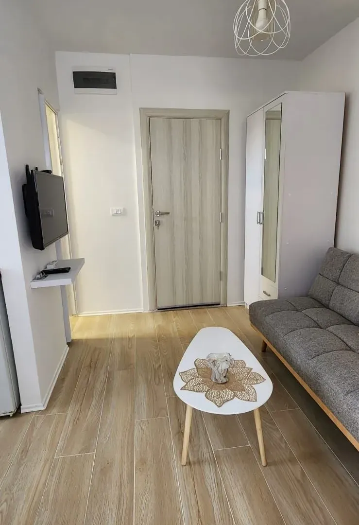 Sale, studio apartment, 114m², Bečići, Budva