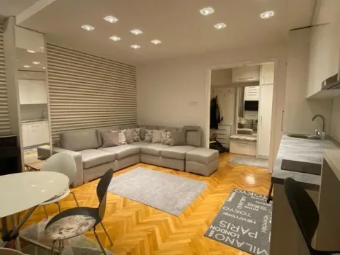 Izdavanje, jednosoban stan, 50m², Centar, Novi Sad - image 5