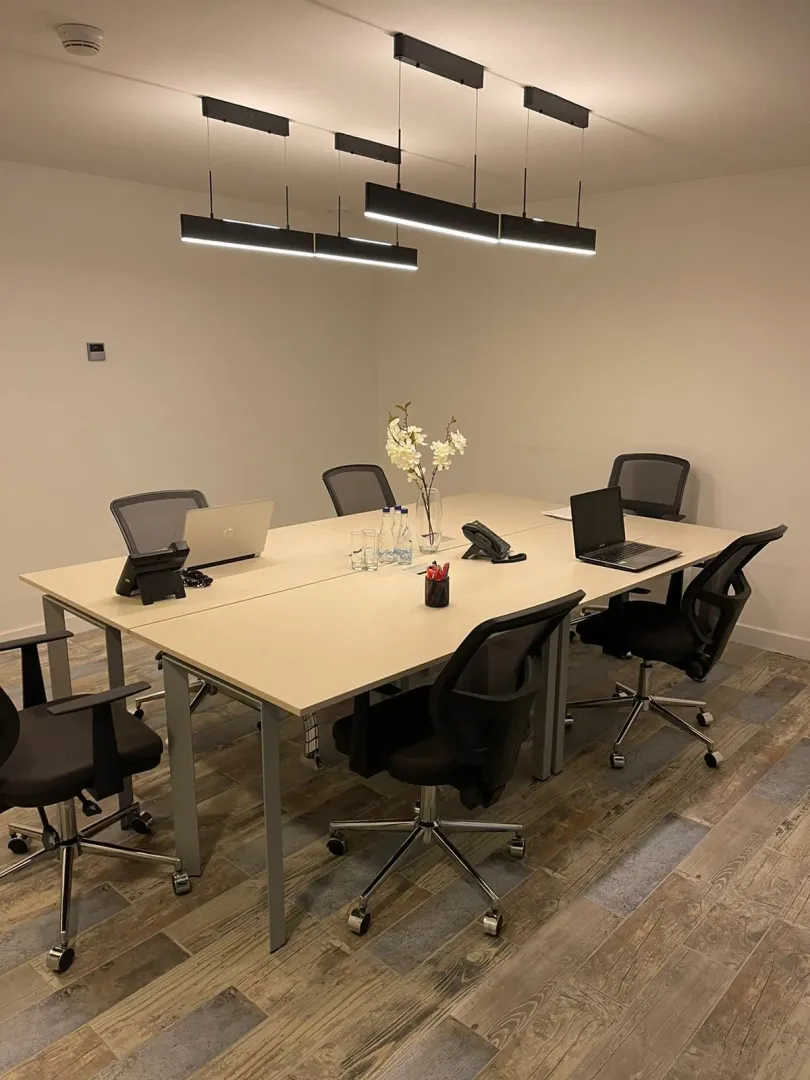 Rent, office space, 350m², Podgorica, Crna Gora