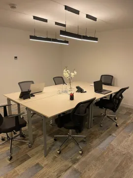 Rent, office space, 350m², Podgorica, Crna Gora - image 25