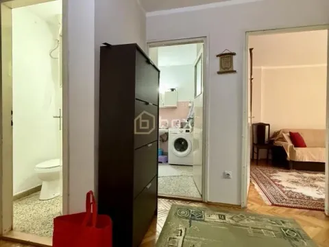 Sale, three bedroom apartment, 70m², Medijana, Niš - image 16