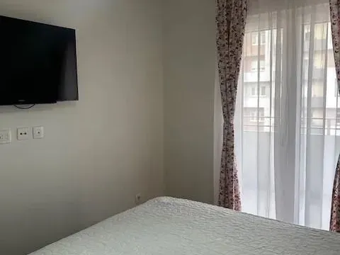Izdavanje, jednosoban stan, 49m², Central Point, Podgorica - image 7