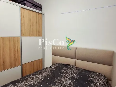 Sale, three bedroom apartment, 80m², Zabjelo, Podgorica - image 12