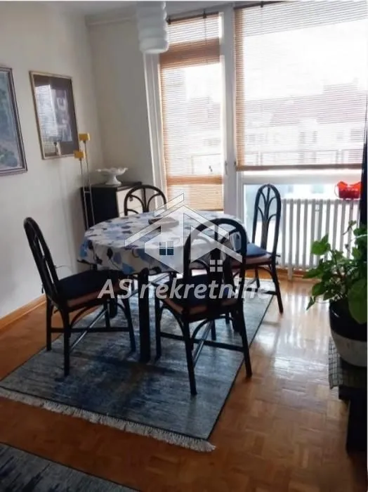 Izdavanje, dvosoban stan, 69m², Novi Beograd Sve Podlokacije, Beograd