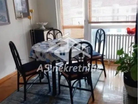 Izdavanje, dvosoban stan, 69m², Novi Beograd Sve Podlokacije, Beograd - image 5