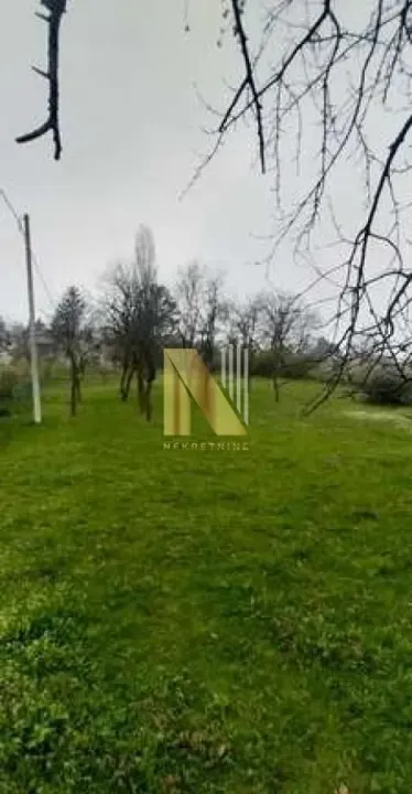 Prodaja, plac, 1425m², Paragovo, Petrovaradin