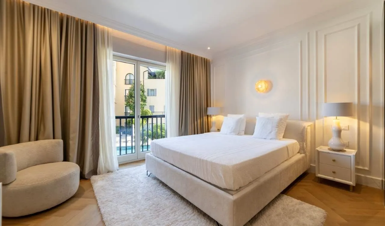 Prodaja, trosoban stan, 201m², Porto Montenegro, Tivat