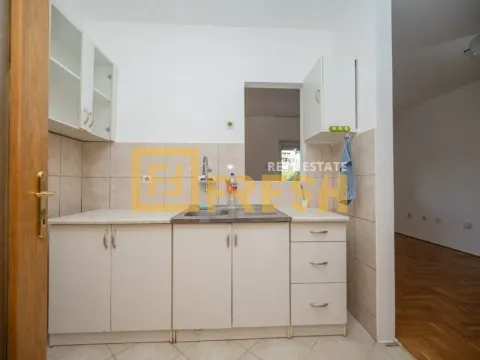 Prodaja, dvosoban stan, 84m², Stari Aerodrom, Podgorica - image 6