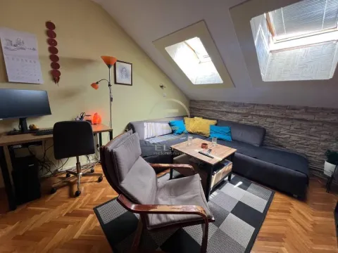 Prodaja, jednosoban stan, 41m², Detelinara, Novi Sad Sve Podlokacije - image 4