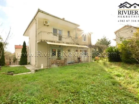 Sale, house, 181m², Bijela, Herceg Novi - image 13