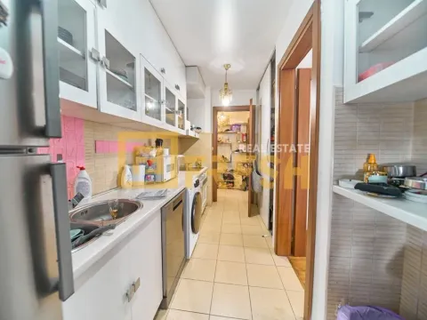 Prodaja, trosoban stan, 120m², Tološi, Podgorica - image 7