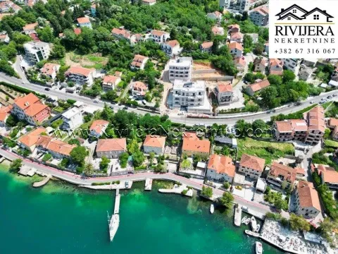 Prodaja, jednosoban stan, 49m², Dobrota, Kotor - image 11