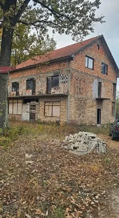 Sale, house, 400m², Barajevo, Beograd