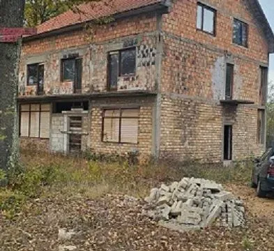 Prodaja, kuća, 400m², Barajevo, Beograd - image 1