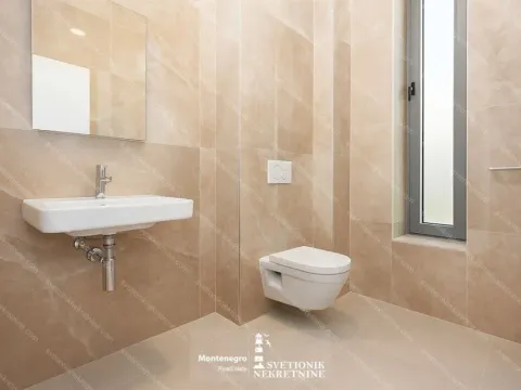 Sale, one bedroom apartment, 50m², Meljine, Herceg Novi - image 6