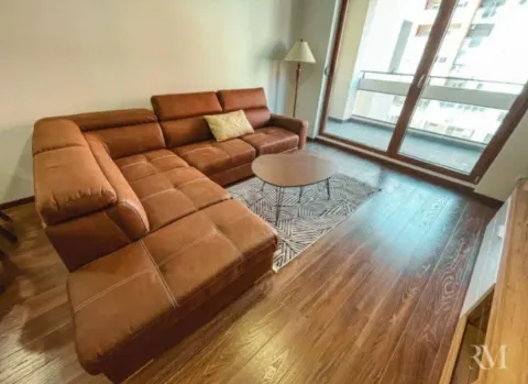 Izdavanje, jednosoban stan, 52m², Master Kvart, Podgorica - image 6