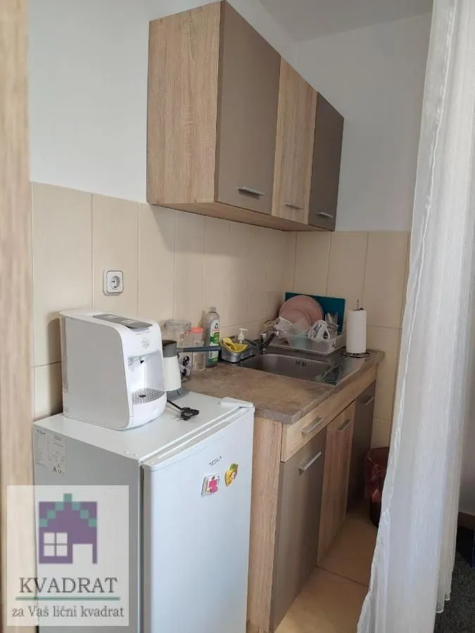 Rent, apartment, 43m², Obrenovac, Beograd