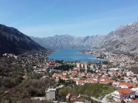 Prodaja, plac, 800m², Tivat, Crna Gora - image 6