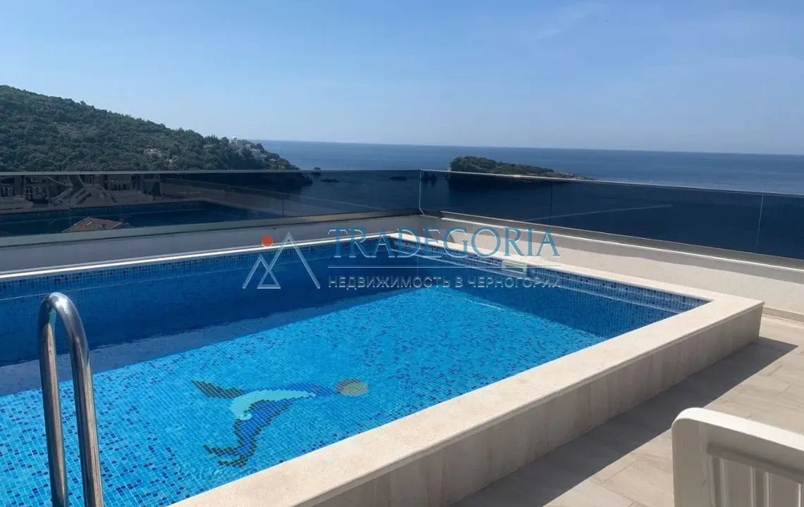 Prodaja, stan, 34m², Utjeha, Ulcinj