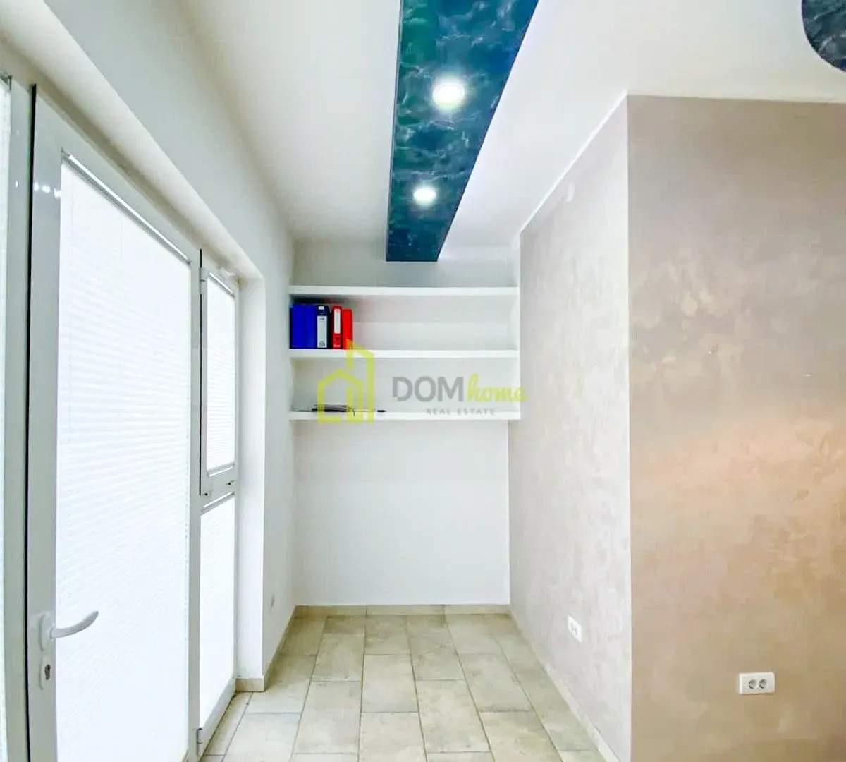 Sale, office space, 21m², Ljubović, Podgorica