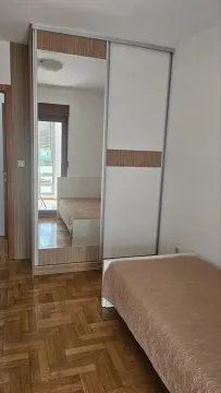 Rent, two bedroom apartment, 70m², Gintaš, Podgorica - image 10
