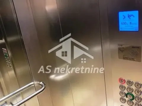 Izdavanje, trosoban stan, 56m², Južni Bulevar, Vračar Sve Podlokacije - image 27