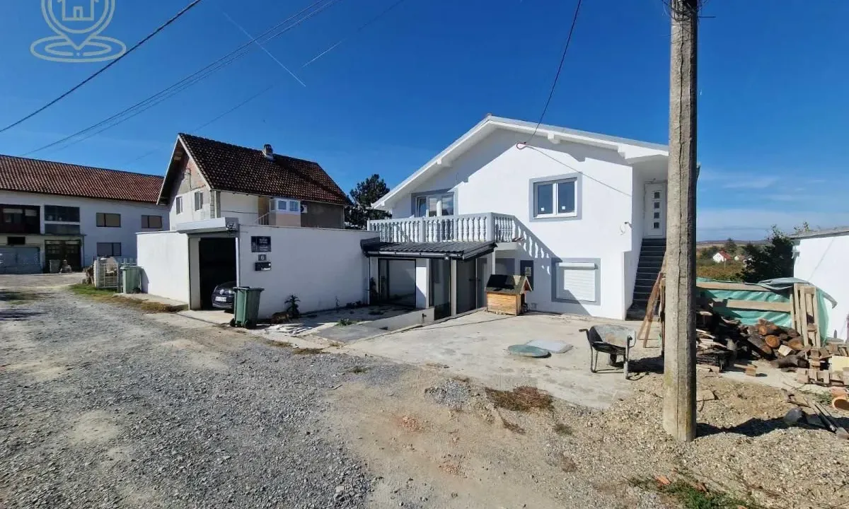 Prodaja, kuća, 250m², Ritopek, Grocka