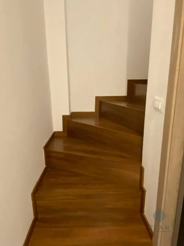 Rent, two bedroom apartment, 69m², Master Kvart, Podgorica
