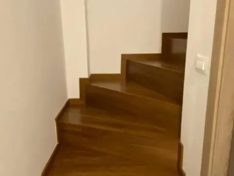 Rent, two bedroom apartment, 69m², Master Kvart, Podgorica - image 11