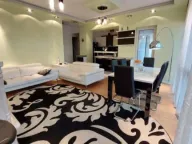 Rent, two bedroom apartment, 90m², Tree cane, Budva - image 12