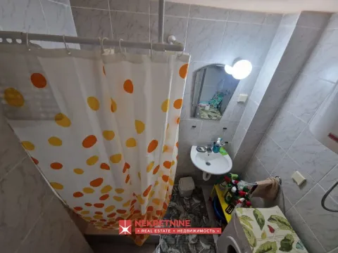 Rent, one bedroom apartment, 45m², Rafailovići, Budva - image 6