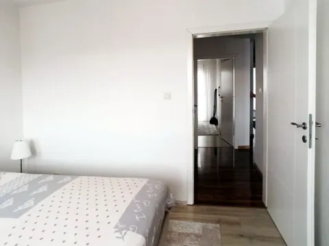 Sale, four bedroom apartment, 111m², Centar, Loznica - image 9