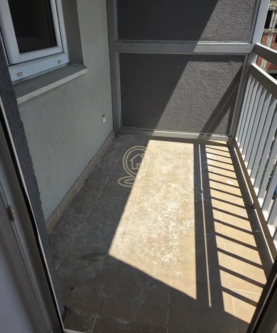 Prodaja, dvosoban stan, 59m², Medijana, Niš