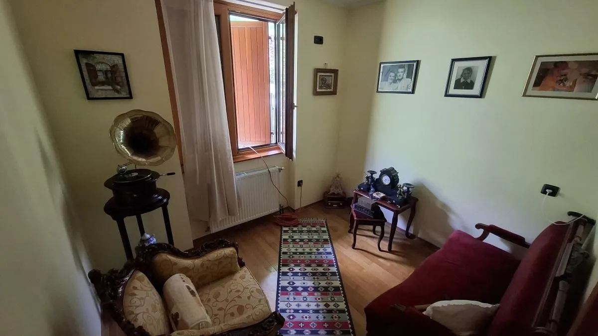 Prodaja, trosoban stan, 54m², Grbavica, Novi Sad Sve Podlokacije