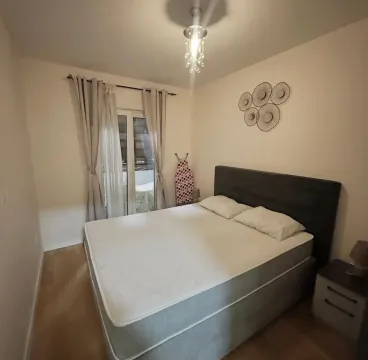Rent, one bedroom apartment, 49m², Central Point, Podgorica - image 6