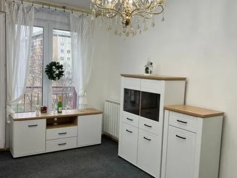 Izdavanje, dvosoban stan, 45m², Voždovac Sve Podlokacije, Beograd - image 5