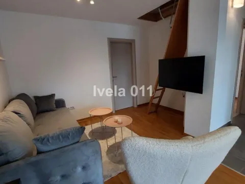 Prodaja, trosoban stan, 58m², Stari Grad, Beograd - image 3
