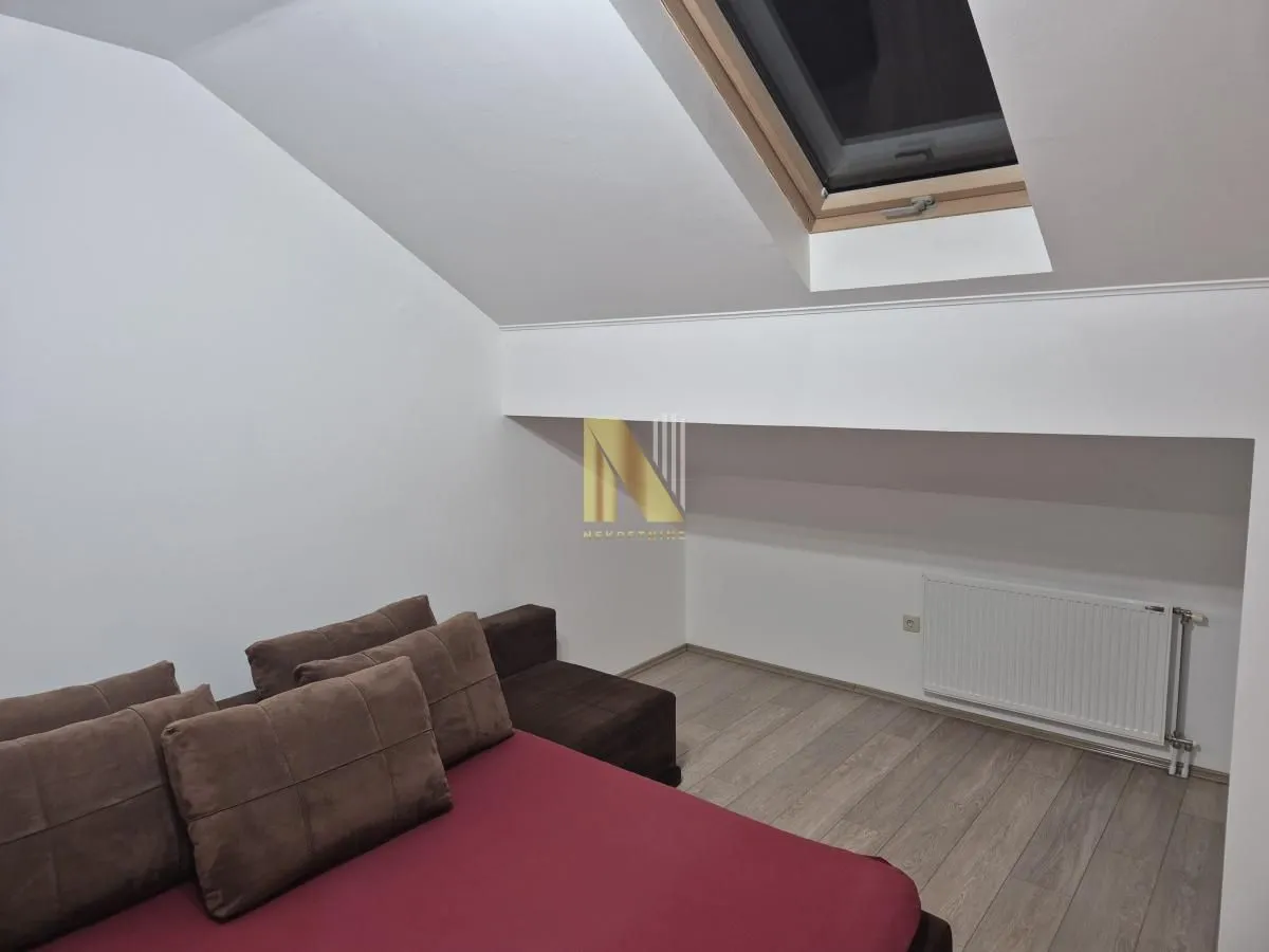 Prodaja, četvorosoban stan, 119m², Nova Detelinara, Novi Sad Sve Podlokacije