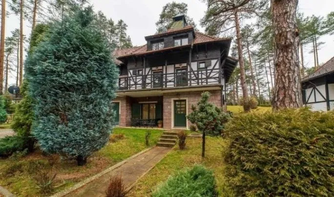 Sale, three bedroom apartment, 70m², Zlatibor, Srbija