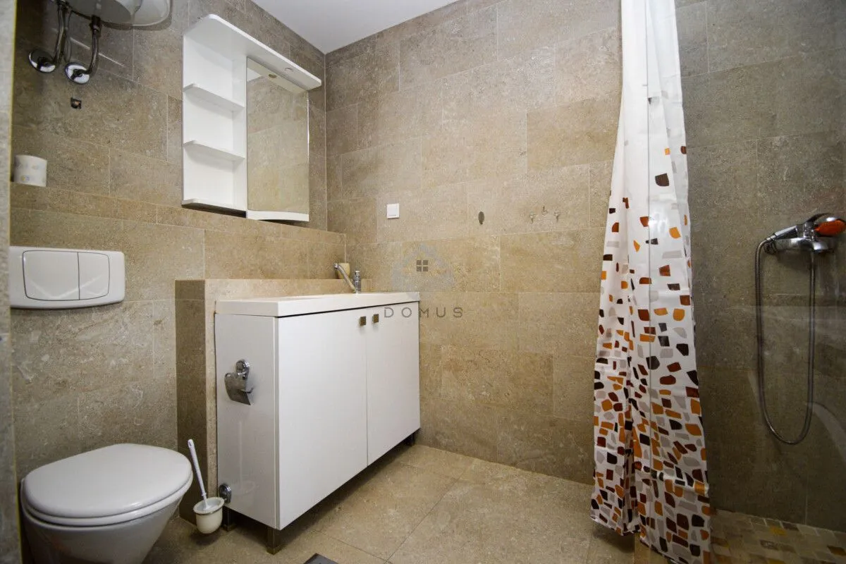 Rent, two bedroom apartment, 100m², Gorica C, Podgorica