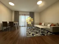 Izdavanje, četvorosoban stan, 127m², Master Kvart, Podgorica - image 1