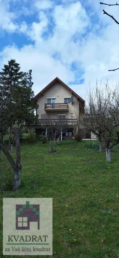 Sale, house, 116m², Obrenovac, Beograd