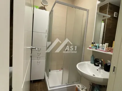 Izdavanje, jednosoban stan, 39m², Nova Detelinara, Novi Sad Sve Podlokacije - image 4