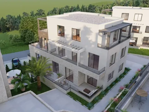 Sale, land lot, 1983m², Mrčevac, Tivat - image 13