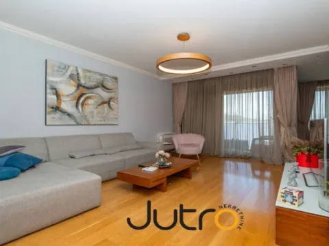Three Bedroom Apartment for Rent, 107m2, Preko Morače, Podgorica Three Bedroom Apartment for Rent, 107m2, Preko Morače, Podgorica