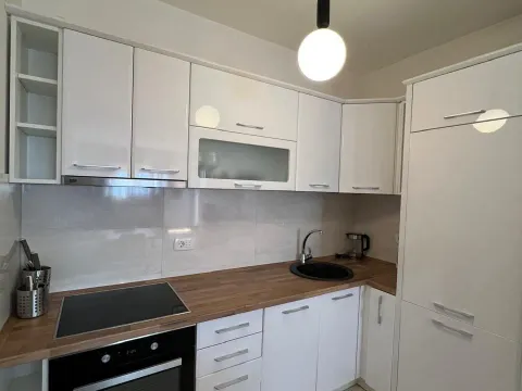 Prodaja, jednosoban stan, 49m², Central Point, Podgorica - image 5