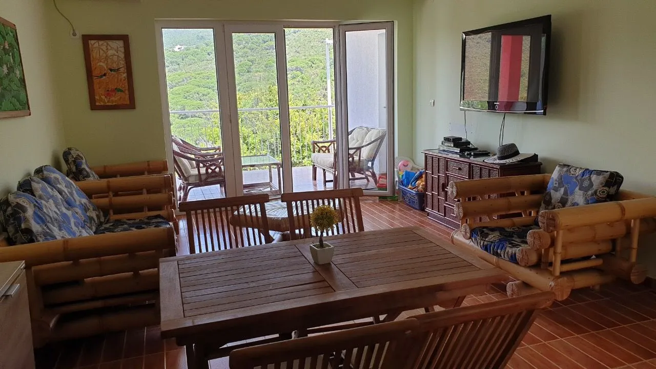 Prodaja, stan, 84m², Herceg Novi, Crna Gora