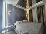 Stan na dan, jednosoban stan, 50m2, City Kvart, Podgorica