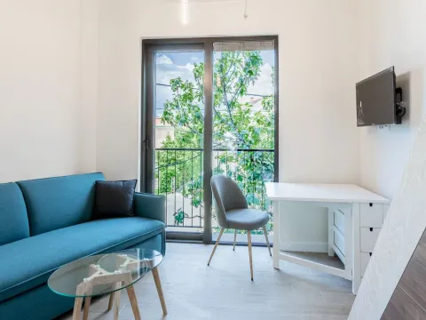 Prodaja, stan, 26m², Dumidran, Tivat - image 2